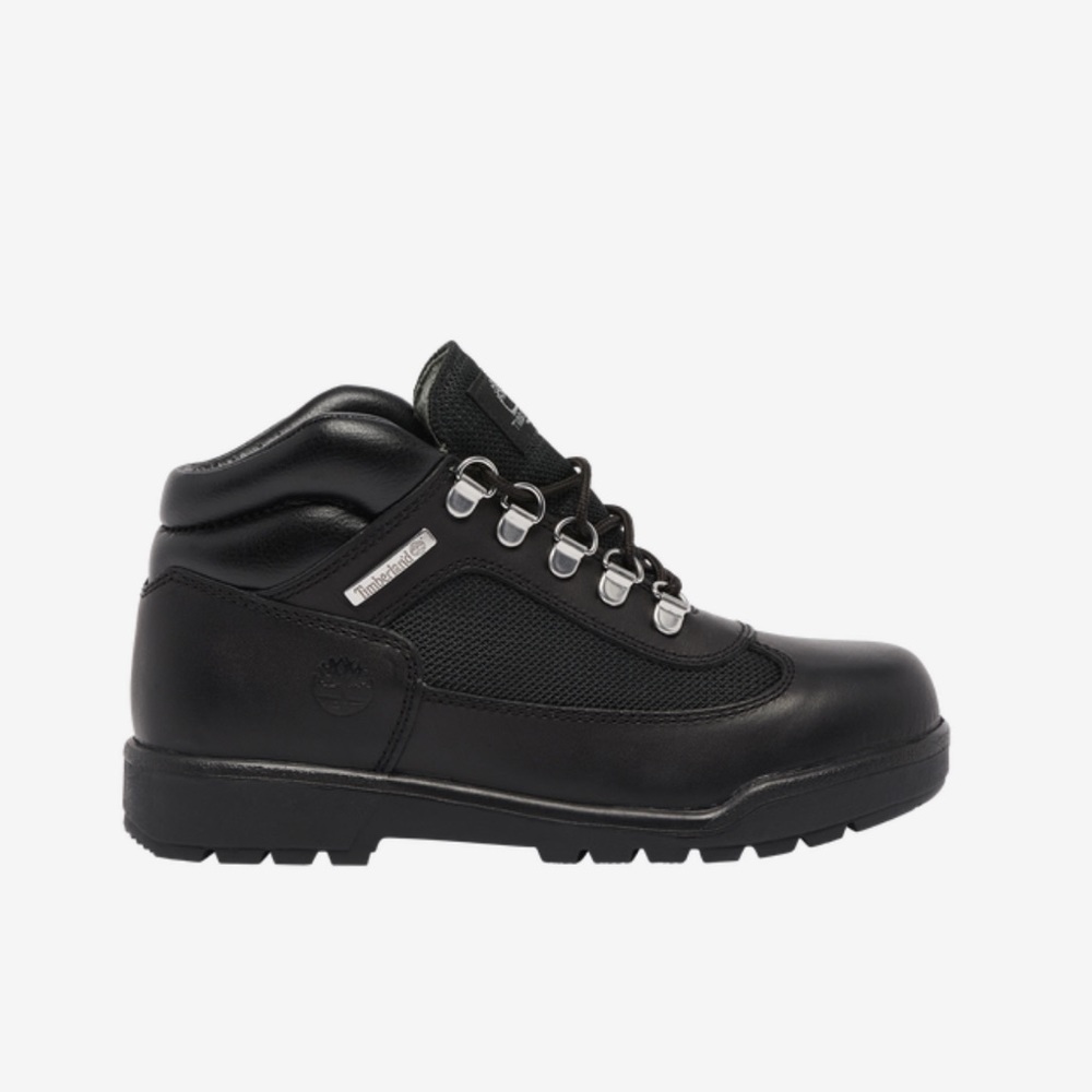 Timberland field boots Mid